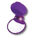 Round Mirror (Spot Color)